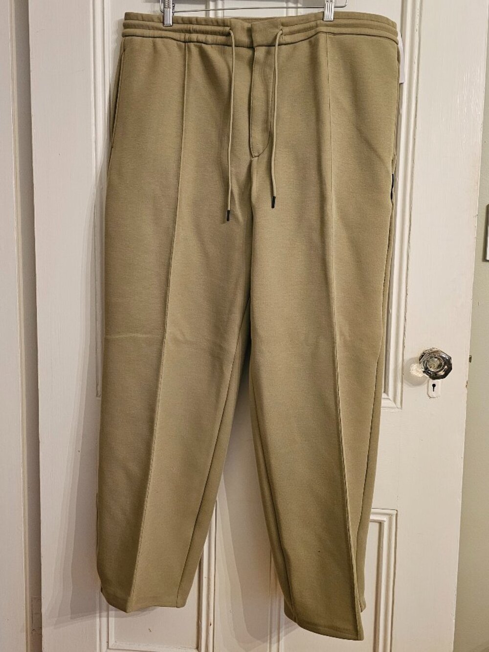 Nike Men's Loose Fit Straight Leg (Sweat)Pants - NWT - Sz. XXL #0028